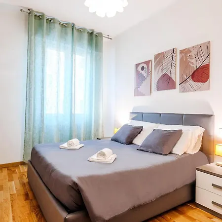 Different - Parcheggio Privato Appartement