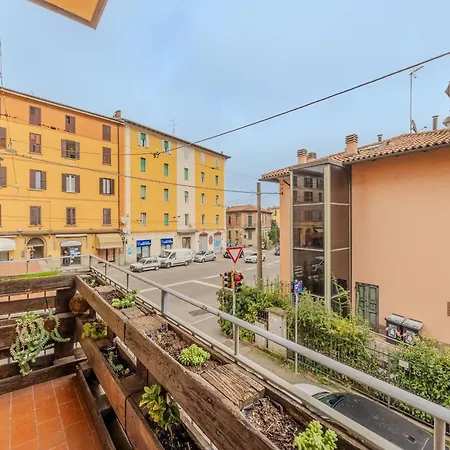 Appartement Different - Parcheggio Privato