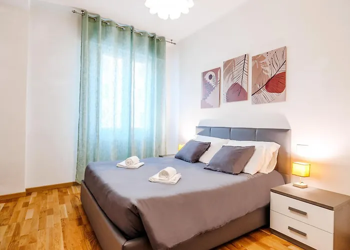 Different - Parcheggio Privato Appartement