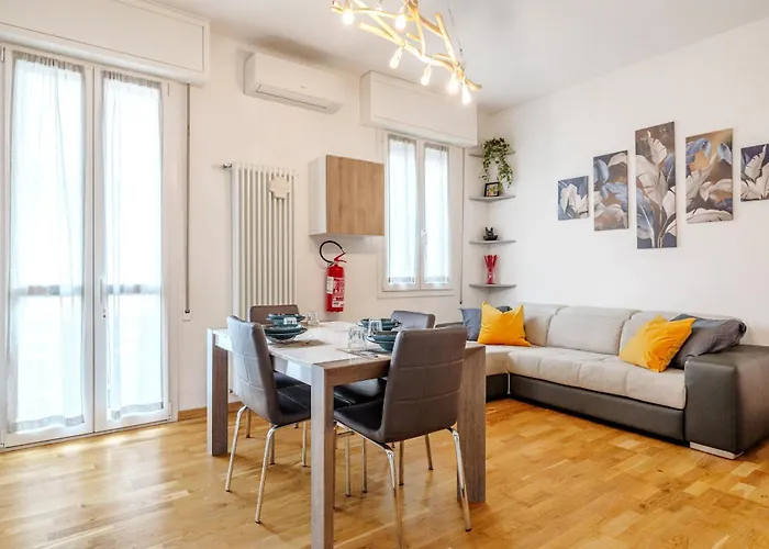 Different - Parcheggio Privato Appartement *