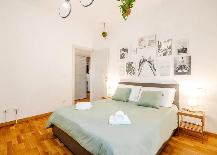 Different - Parcheggio Privato Appartement Bologne