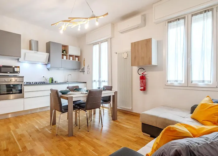 Different - Parcheggio Privato * Bologne