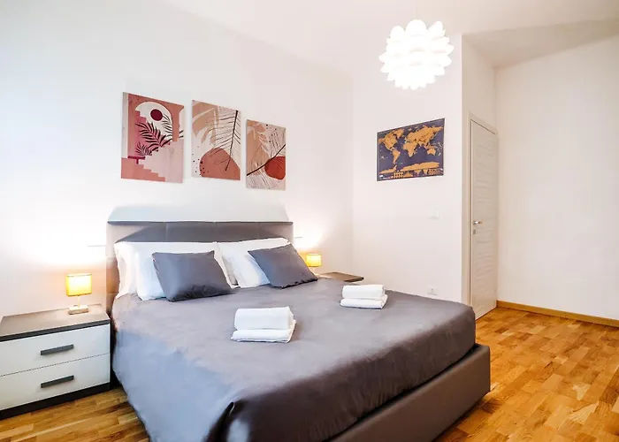 Different - Parcheggio Privato Bologne