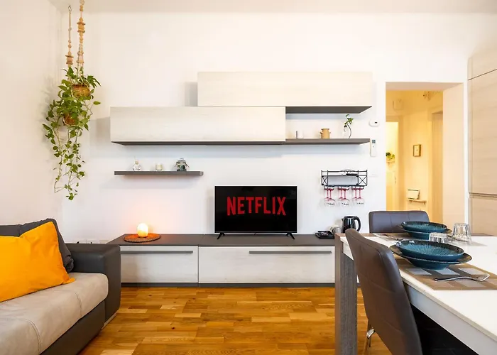 Different - Parcheggio Privato Appartement Bologne