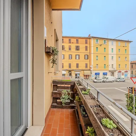 Appartamento Different - Parcheggio Privato *