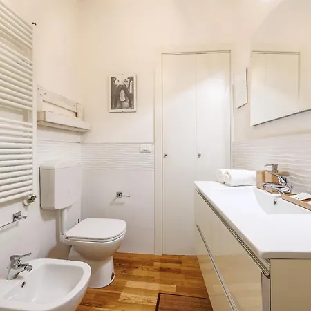 Appartamento Different - Parcheggio Privato