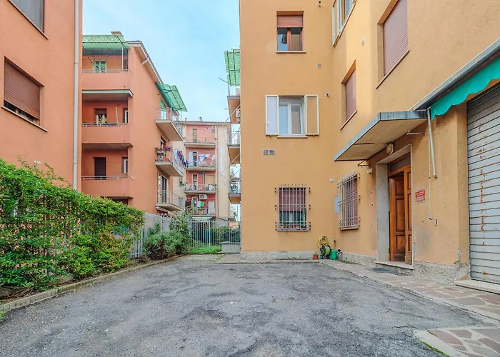 Different - Parcheggio Privato