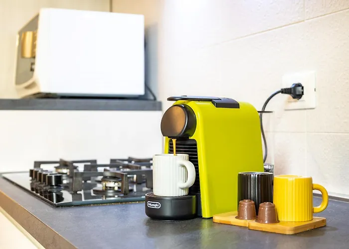 Different - Parcheggio Privato *