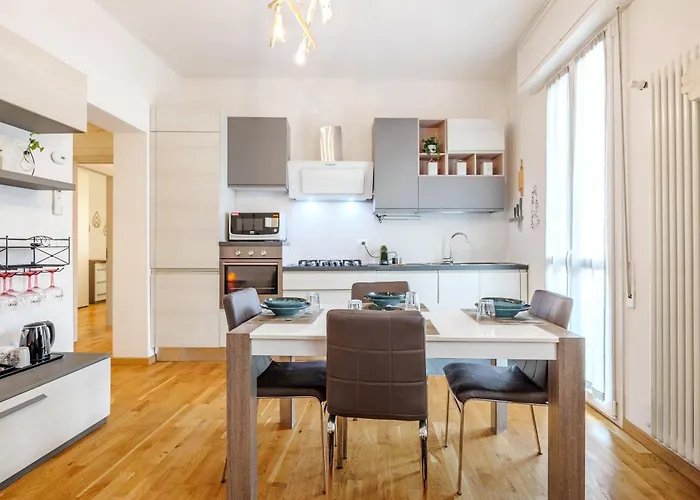 Different - Parcheggio Privato *