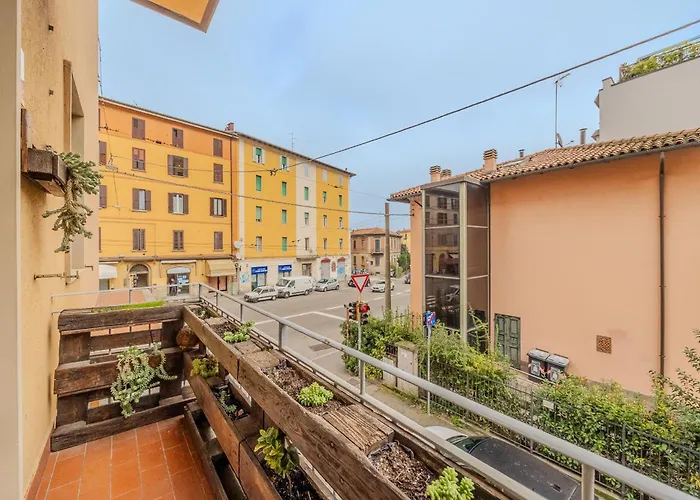 شقة Different - Parcheggio Privato