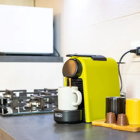 Different - Parcheggio Privato *