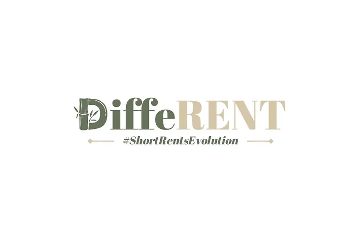Different - Parcheggio Privato Lägenhet *